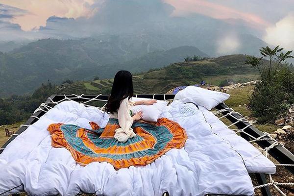 Những bức ảnh du lịch đẹp nhất hành tinh đầu năm 2020-11