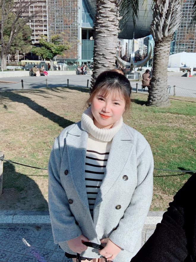 Hotgirl ngực khủng ở Hải Dương khoe có người yêu, chân dung bạn trai chiếm sóng MXH-2