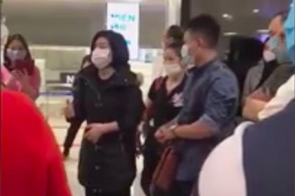 Chung cư cao cấp Phú Mỹ Hưng bị phong tỏa, cách ly toàn bộ sau ca 66 nhiễm Covid-19-10