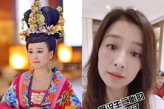 Mỹ nhân Đài Loan 8 lần thụ tinh thất bại, nhan sắc tuổi 50 như gái 18