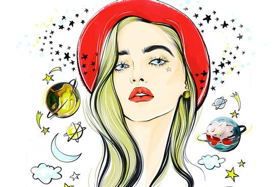 3 cung hoàng đạo nữ dù không xinh nhưng lại rất khó 'tán', thế mới lạ!