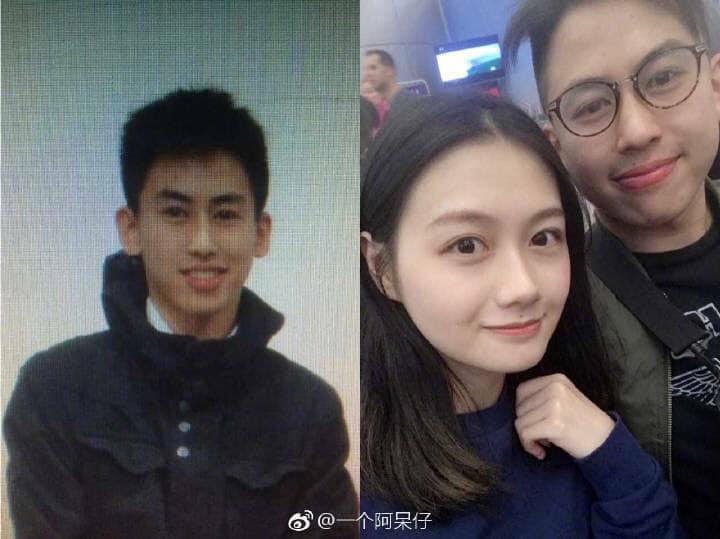 Cười muốn xỉu vì thân hình xập xệ của các đáng mày râu sau khi lấy vợ-3