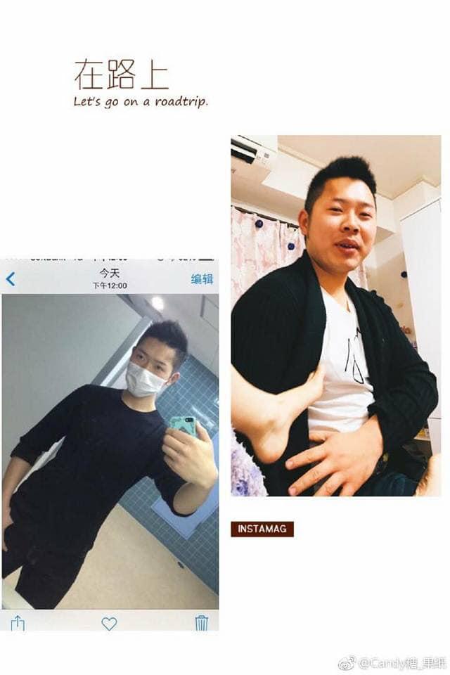 Cười muốn xỉu vì thân hình xập xệ của các đáng mày râu sau khi lấy vợ-8