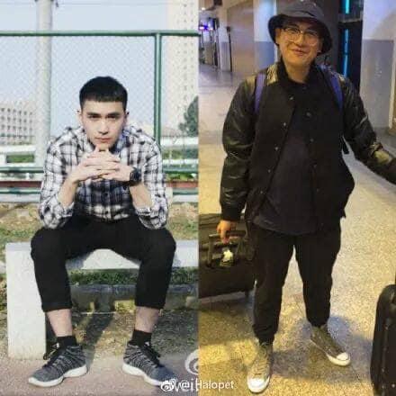 Cười muốn xỉu vì thân hình xập xệ của các đáng mày râu sau khi lấy vợ-12