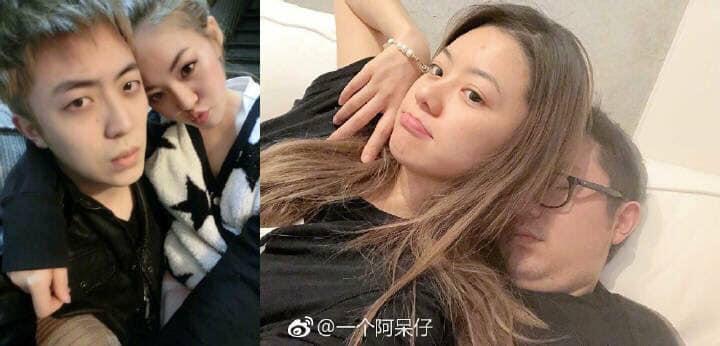 Cười muốn xỉu vì thân hình xập xệ của các đáng mày râu sau khi lấy vợ-16