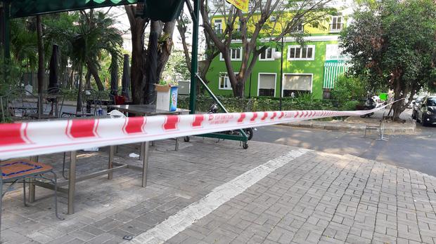 Chung cư cao cấp Phú Mỹ Hưng bị phong tỏa, cách ly toàn bộ sau ca 66 nhiễm Covid-19-8