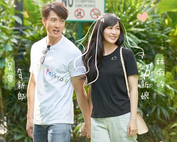 Người vợ quyền thế khiến sự nghiệp Ngô Tôn lao đao-4