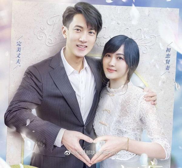 Người vợ quyền thế khiến sự nghiệp Ngô Tôn lao đao-5