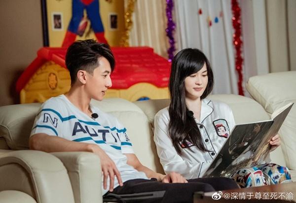 Người vợ quyền thế khiến sự nghiệp Ngô Tôn lao đao-6