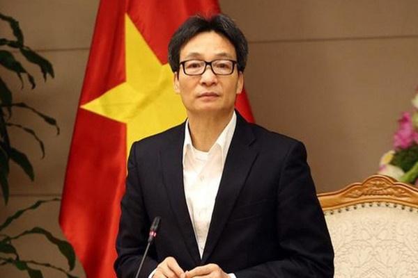 Phó Thủ tướng Vũ Đức Đam: Trường hợp thực sự cần thiết phải về nước, dù còn nhiều khó khăn nhưng Đảng, Nhà nước và nhân dân trong nước luôn nỗ lực hết sức để lo cho bà con-1