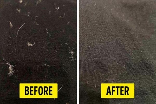 Lấy 2 tờ giấy ướt cho vào máy giặt, hiệu quả bất ngờ mẹ nào cũng nên học theo-1