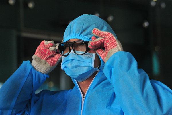 Thêm ca thứ 76 dương tính với virus corona ở Việt Nam: Quốc tịch Pháp, nhập cảnh tại Tân Sơn Nhất-2