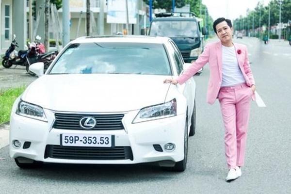 Trường Giang lấy vợ xong là thời trang lên tầm cao mới, có những bộ ít ai dám diện-7