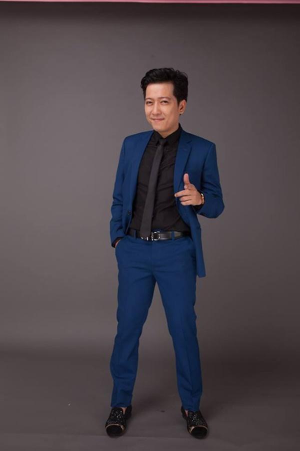 Trường Giang lấy vợ xong là thời trang lên tầm cao mới, có những bộ ít ai dám diện-9