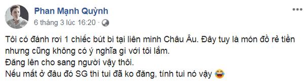 Dân mạng khai quật vựa muối ngầm của Vpop: Đi show nhạt bao nhiêu trên Facebook mặn bấy nhiêu-3