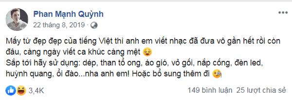Dân mạng khai quật vựa muối ngầm của Vpop: Đi show nhạt bao nhiêu trên Facebook mặn bấy nhiêu-6