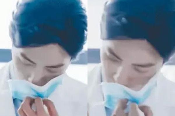 Đang bị tẩy chay, Tiêu Chiến vẫn có đến 2 bộ phim được khán giả lót dép chờ lên sóng-7