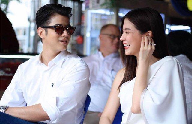 Mỹ nhân Chiếc Lá Cuốn Bay độc chiếm 3 nam thần Thái Lan trong năm 2020-6