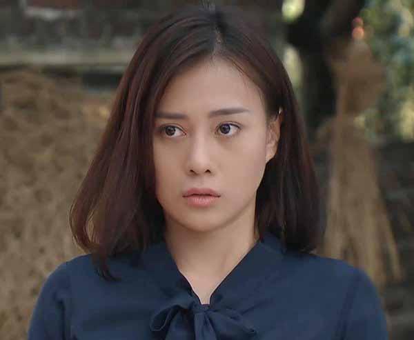 Quỳnh Búp Bê tiết lộ nỗi khổ khi đóng phim vì ngoại hình quá sexy-1