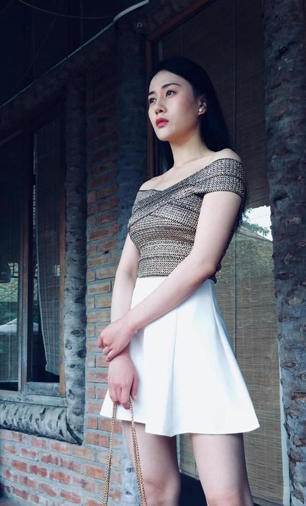 Quỳnh Búp Bê tiết lộ nỗi khổ khi đóng phim vì ngoại hình quá sexy-2