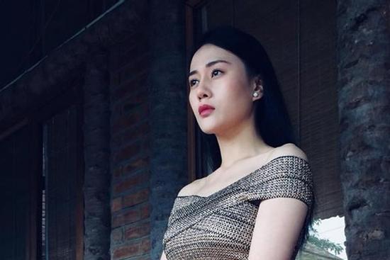'Quỳnh Búp Bê' tiết lộ nỗi khổ khi đóng phim vì ngoại hình quá sexy