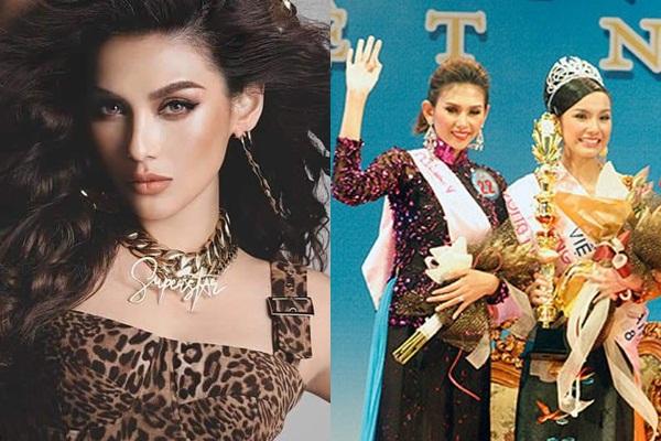 Ngày cách ly đầu tiên của siêu mẫu Võ Hoàng Yến tại trung tâm chống dịch Covid-19 Bình Dương-10