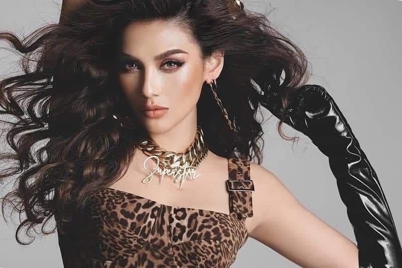 Võ Hoàng Yến phản ứng khi bị dân mạng chụp mũ hãm hại Thùy Lâm-3