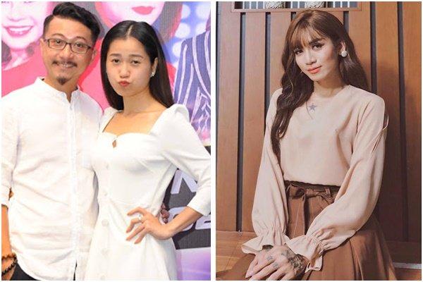 Sao Việt giải khuây mùa dịch: Người cà khịa cả showbiz, người chém gió giết thời gian-7