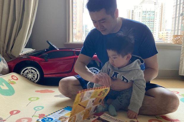 Từ điểm nóng dịch bệnh thành thiên đường trở về an toàn-3