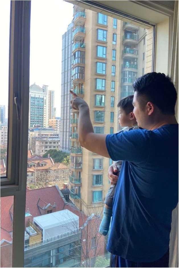 Từ điểm nóng dịch bệnh thành thiên đường trở về an toàn-2