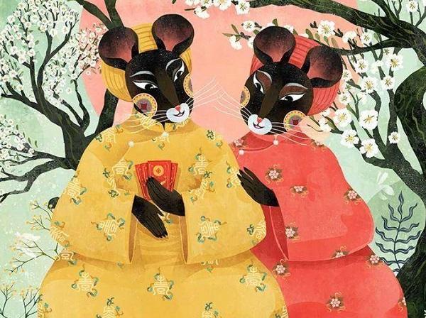 Con giáp nữ dễ đánh mất mình sau khi kết hôn: Không còn tự tin, không còn can đảm và không còn chủ kiến-2