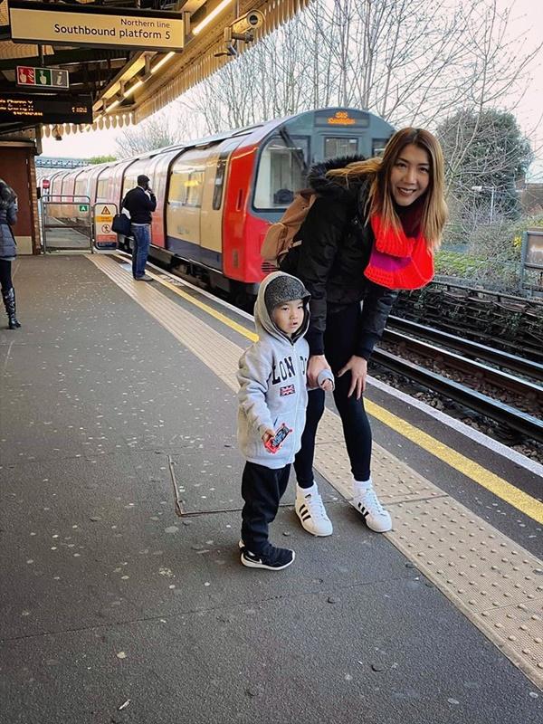 Không thể về quê giữa lúc dịch Covid-19 hoành hành nước Mỹ, Ngọc Quyên viết status đọc mà xót xa-3