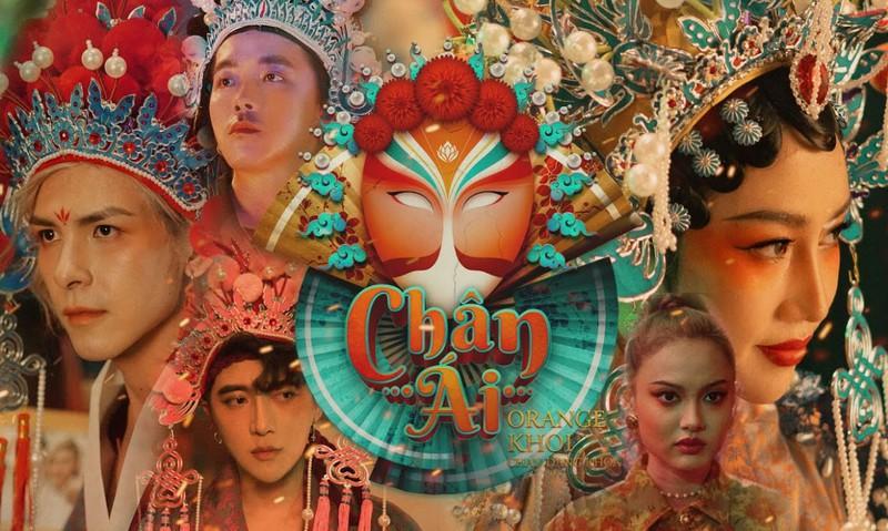 V-pop ba tháng đầu năm ít chất nhiều tai tiếng-5