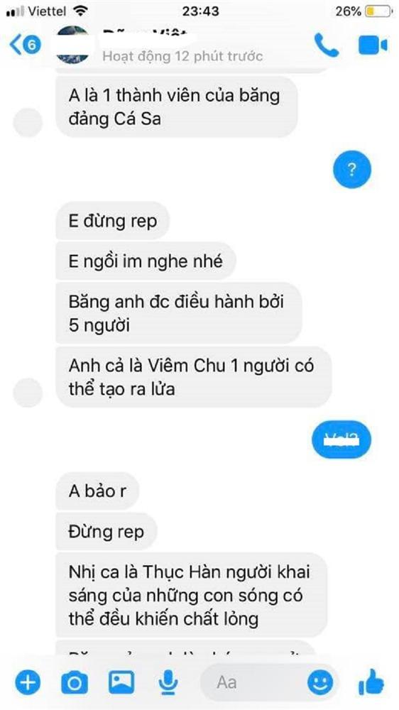 Đẳng cấp tán gái tầm vũ trụ: Huyên thuyên chuyện giải cứu Trái đất rồi bất ngờ bẻ lái siêu năng lực của anh là siêu thích em-2