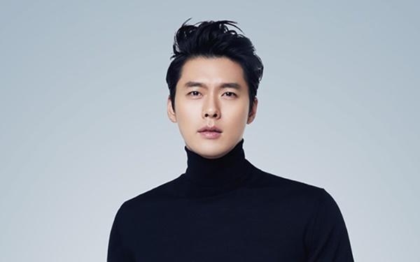 Mối lương duyên của Hyun Bin và nữ hoàng nhạc phim Hàn-4