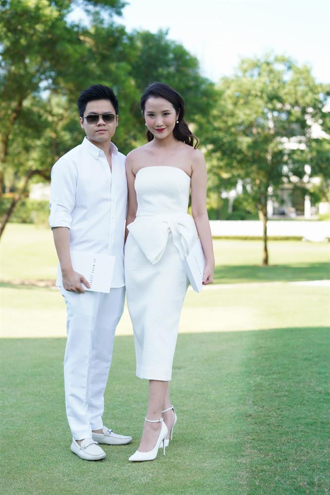 Đâu chỉ nhớ mỗi Midu, Phan Thành công khai để avatar là tình cũ Xuân Thảo luôn kìa!-6