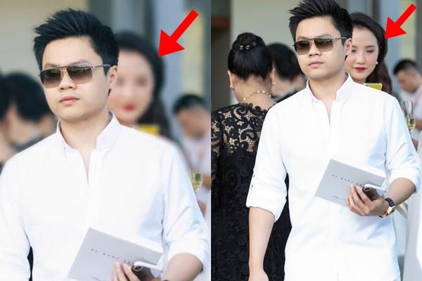 Đâu chỉ nhớ mỗi Midu, Phan Thành công khai để avatar là tình cũ Xuân Thảo luôn kìa!-3