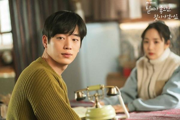 Nghịch lý phim của nữ hoàng dao kéo Park Min Young-2