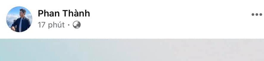 Đâu chỉ nhớ mỗi Midu, Phan Thành công khai để avatar là tình cũ Xuân Thảo luôn kìa!-1