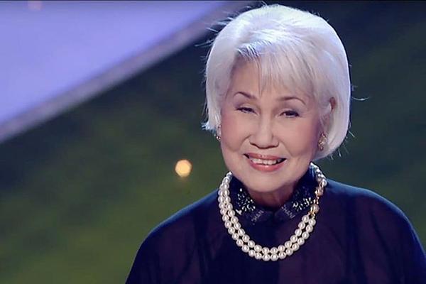 Lễ tang của danh ca Thái Thanh được phát trực tuyến từ Mỹ-2