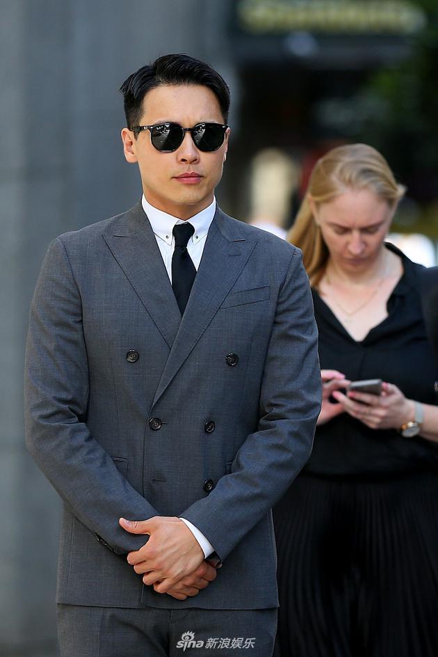 Kết quả vụ án cưỡng dâm tập thể của Cao Vân Tường sau 2 năm xét xử-1