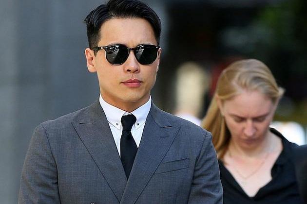 Vì sao Cao Vân Tường chưa thể về nước dù thoát án cưỡng dâm?-3