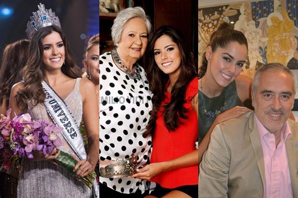 Hoa hậu Hoàn vũ thông báo bầu lần 4, gây sốc khi 5 năm sinh 4 con-9