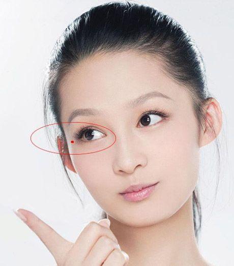 Tự nhiên xuất hiện những dấu hiệu này trên mặt, bảo sao tiền cứ không cánh mà bay-2