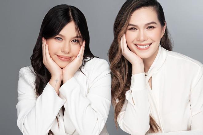 Con gái Diễm My 6X khoe ảnh mẹ ngày trẻ-6