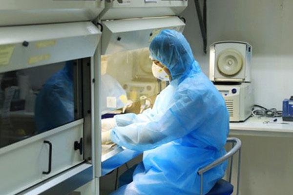 Đà Nẵng: 08 trường hợp F1 với bệnh nhân Covid-19 thứ 68 có kết quả âm tính-1