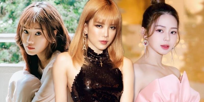 3 nữ ca sĩ tài sắc vẹn toàn của Vpop nhưng vẫn chưa tạo được dấu ấn-1