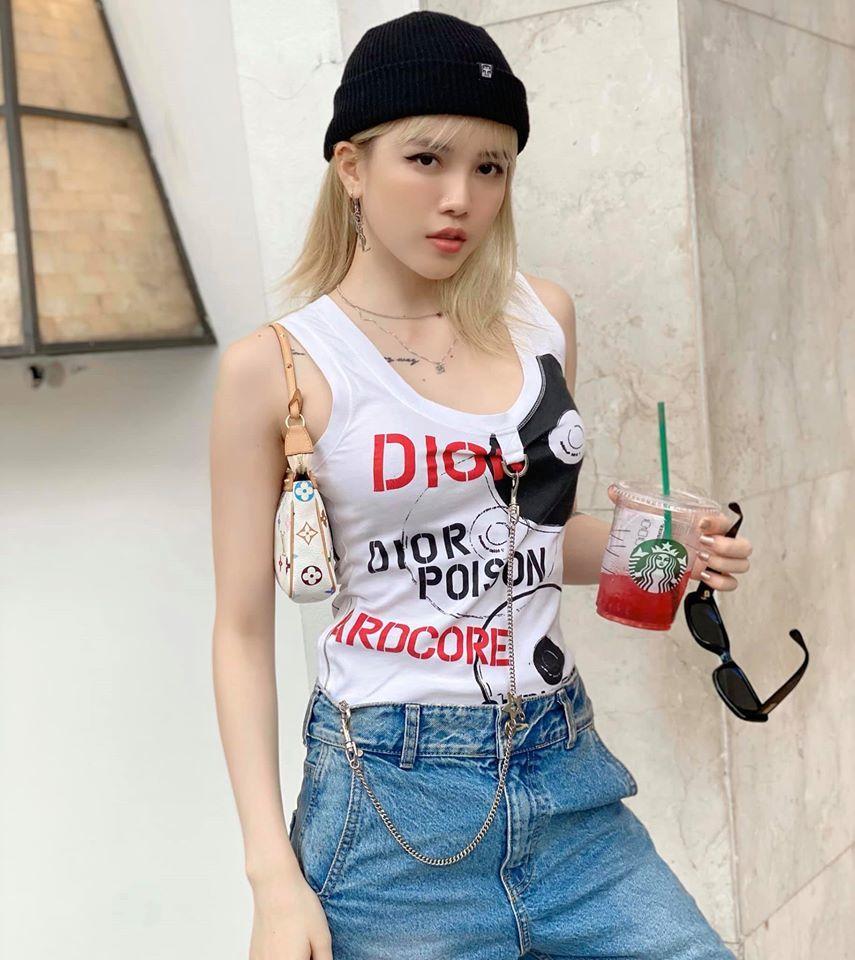 3 nữ ca sĩ tài sắc vẹn toàn của Vpop nhưng vẫn chưa tạo được dấu ấn-3