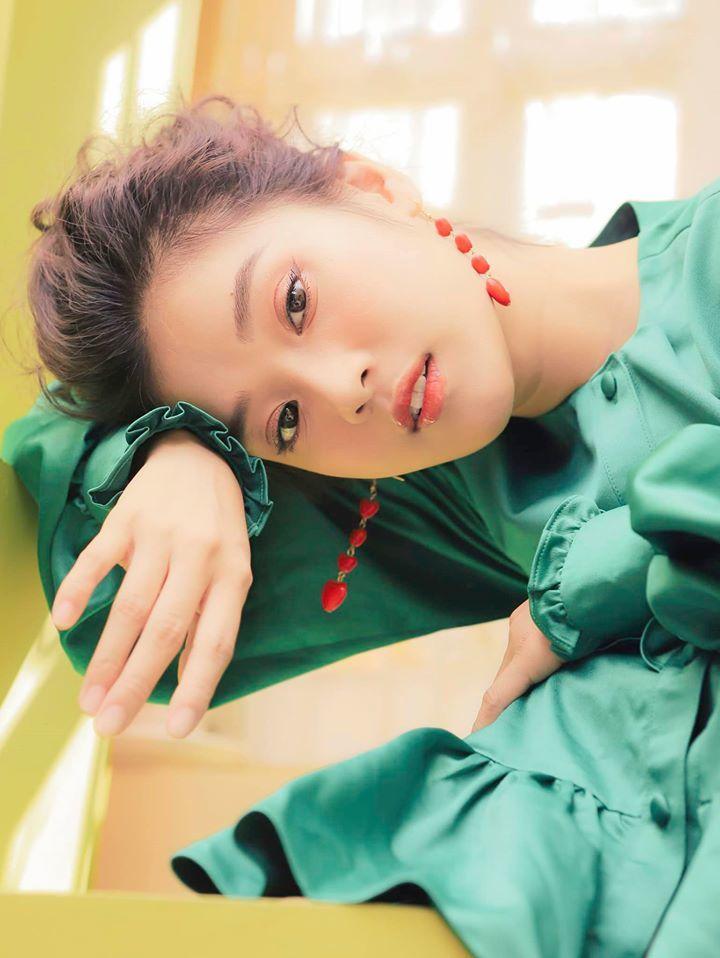 3 nữ ca sĩ tài sắc vẹn toàn của Vpop nhưng vẫn chưa tạo được dấu ấn-8