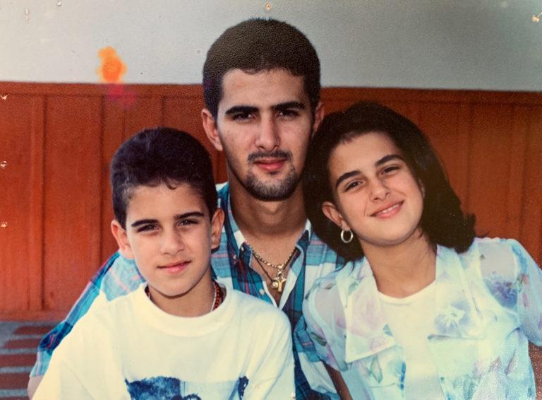 Gia tộc đẹp như tranh của Hoa hậu Hoàn vũ nghiêng nước nghiêng thành-12